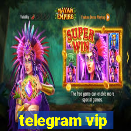 telegram vip